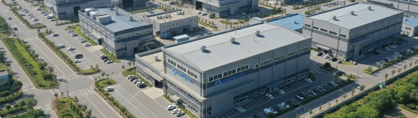 ventiwell factory
